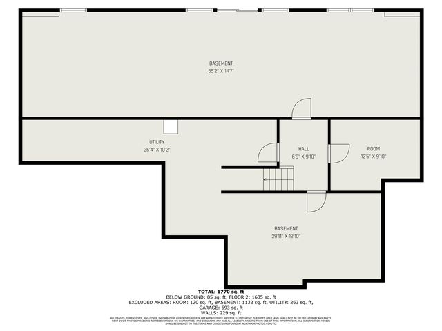 621 Waterford Village Drive, Walker, MI 49534