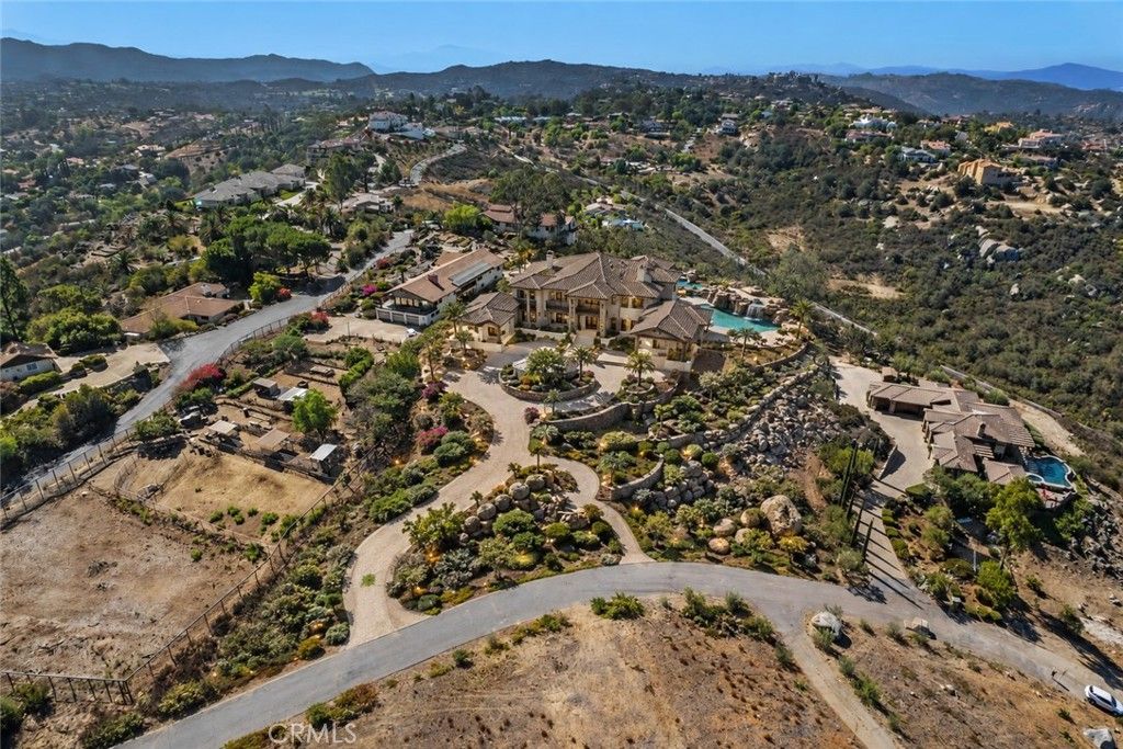 0 Meadow Mesa Dr., Escondido, CA 92026 — exterior
