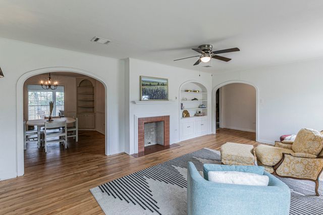 3205 Live Oak Avenue, Waco, TX 76708