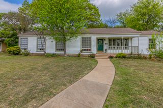 3205 Live Oak Avenue, Waco, TX 76708
