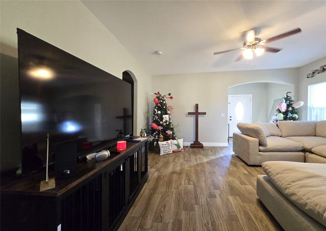 4134 Ball Street, Dallas, TX 75216