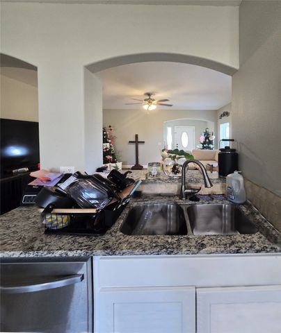 4134 Ball Street, Dallas, TX 75216