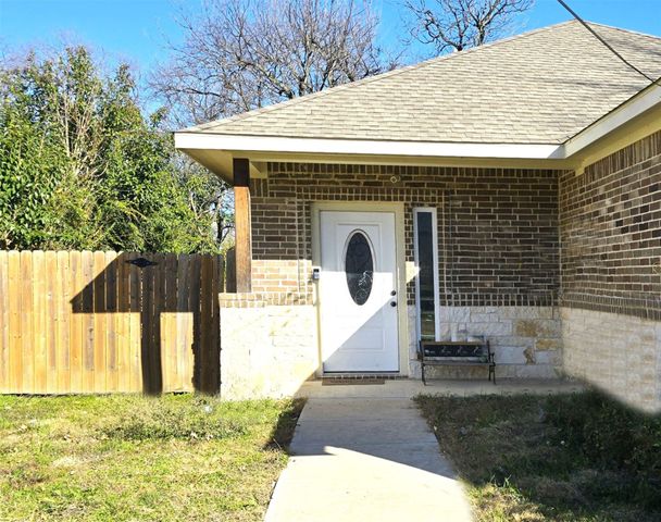 4134 Ball Street, Dallas, TX 75216