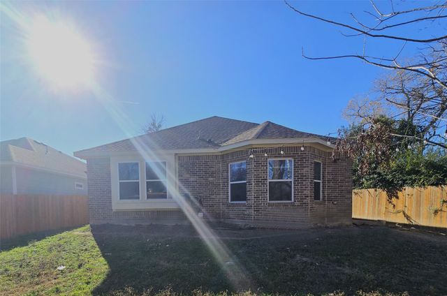 4134 Ball Street, Dallas, TX 75216