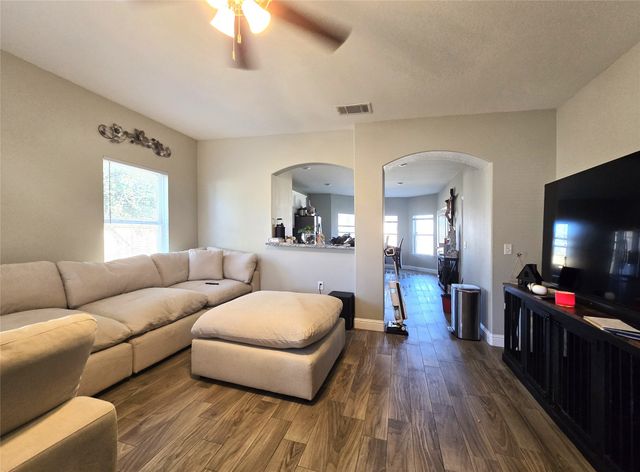 4134 Ball Street, Dallas, TX 75216