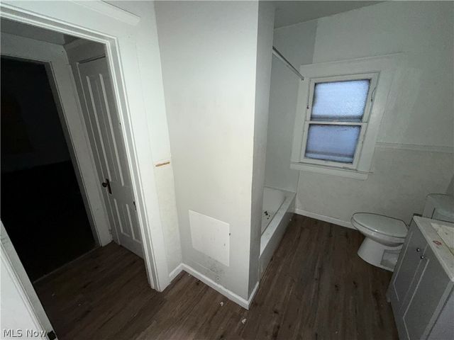 3185 W 58th Street, Cleveland, OH 44102