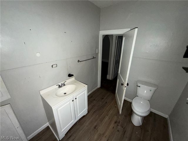 3185 W 58th Street, Cleveland, OH 44102