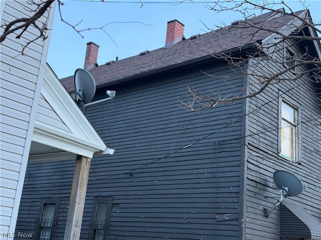 3185 W 58th Street, Cleveland, OH 44102