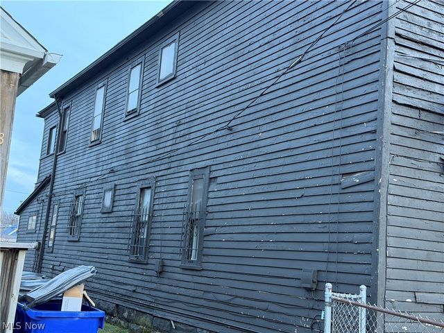 3185 W 58th Street, Cleveland, OH 44102