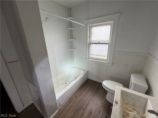 3185 W 58th Street, Cleveland, OH 44102