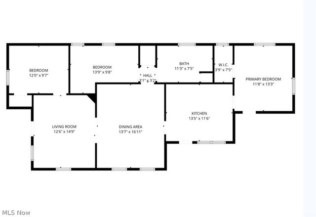 3185 W 58th Street, Cleveland, OH 44102