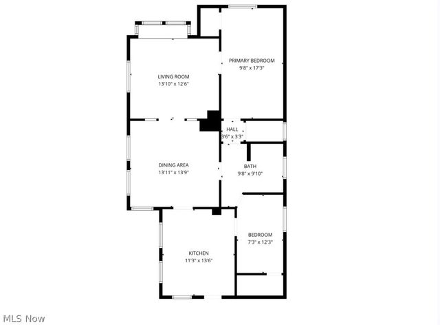 3185 W 58th Street, Cleveland, OH 44102