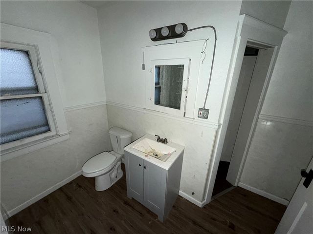 3185 W 58th Street, Cleveland, OH 44102