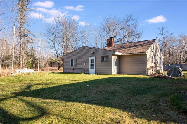6845 S State Highway 35, Foxboro, WI 54836