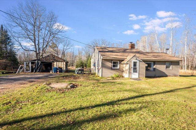 6845 S State Highway 35, Foxboro, WI 54836