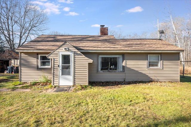 6845 S State Highway 35, Foxboro, WI 54836