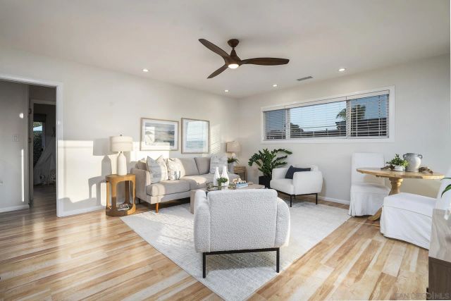 1467 Froude, San Diego, CA 92107