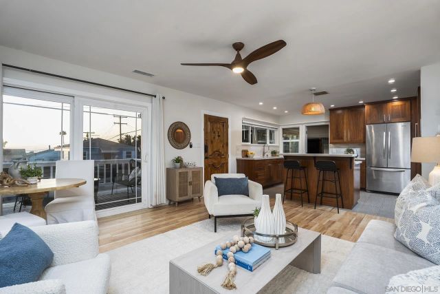 1467 Froude, San Diego, CA 92107