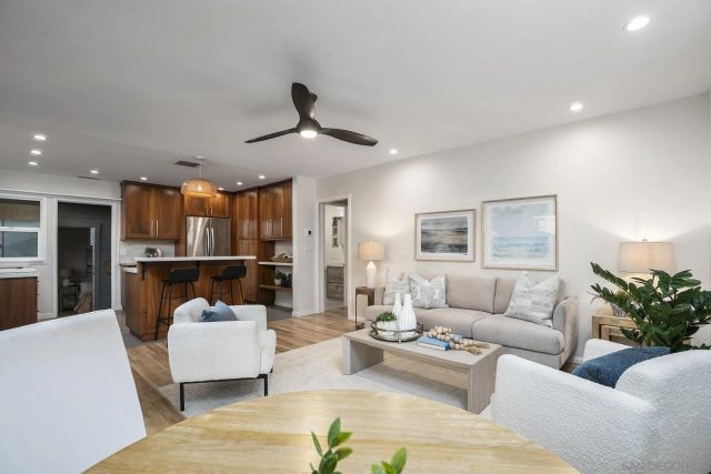 1467 Froude, San Diego, CA 92107