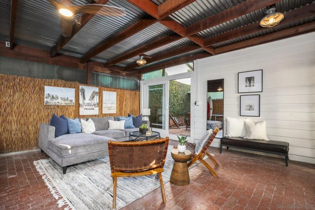 1467 Froude, San Diego, CA 92107