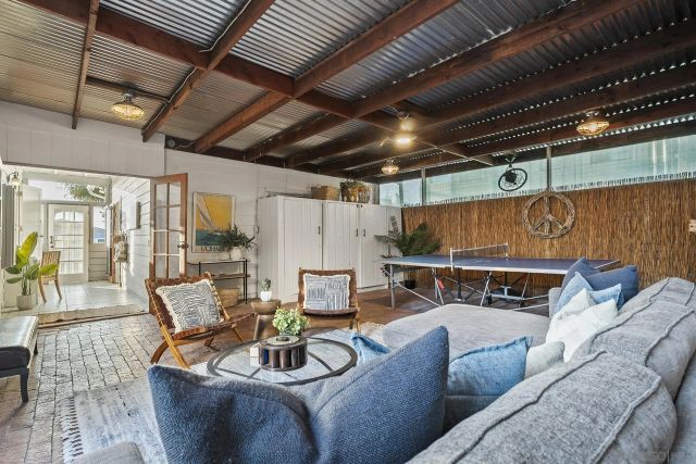 1467 Froude, San Diego, CA 92107