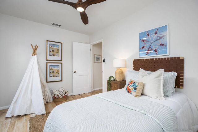 1467 Froude, San Diego, CA 92107