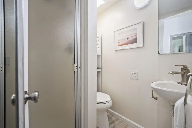 1467 Froude, San Diego, CA 92107