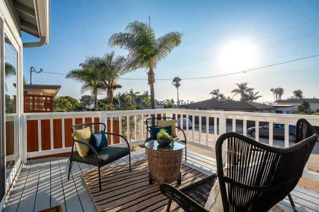 1467 Froude, San Diego, CA 92107