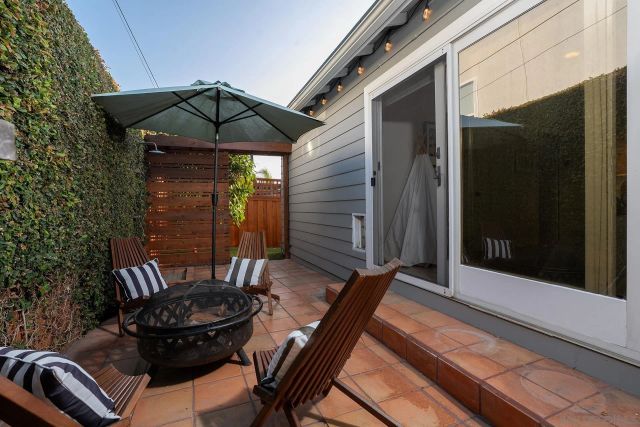 1467 Froude, San Diego, CA 92107