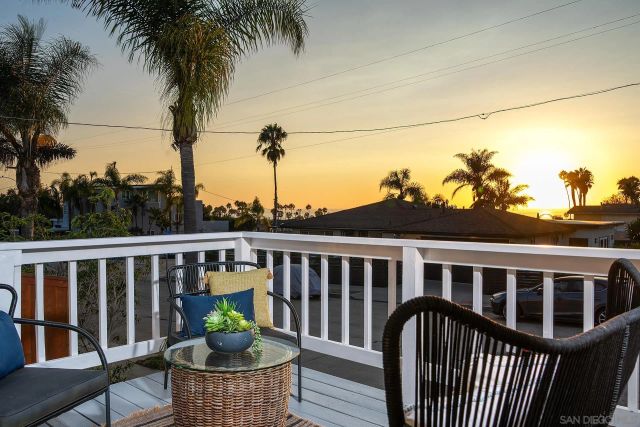 1467 Froude, San Diego, CA 92107