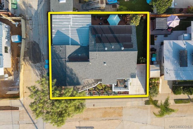 1467 Froude, San Diego, CA 92107