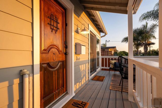 1467 Froude, San Diego, CA 92107