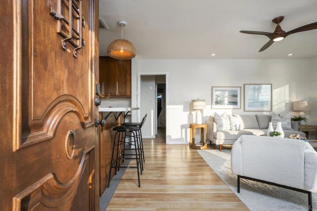 1467 Froude, San Diego, CA 92107