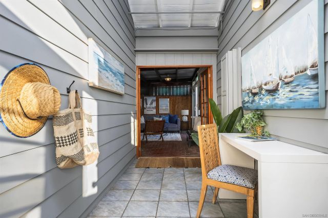 1467 Froude, San Diego, CA 92107