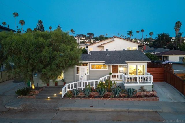 1467 Froude, San Diego, CA 92107