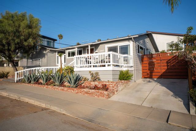 1467 Froude, San Diego, CA 92107