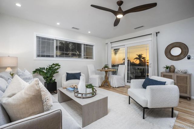 1467 Froude, San Diego, CA 92107