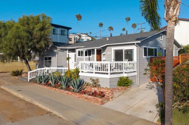 1467 Froude, San Diego, CA 92107