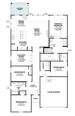 14062 Ladbroke Street, Pilot Point, TX 76258