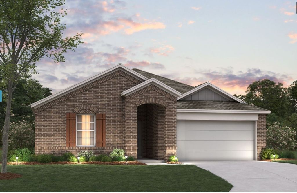 14062 Ladbroke Street, Pilot Point, TX 76258
