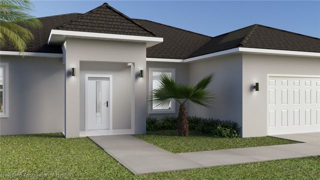 6828 Neda Street, Sebring, FL 33872