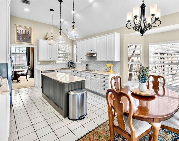 5036 Ridgecrest Drive, The Colony, TX 75056