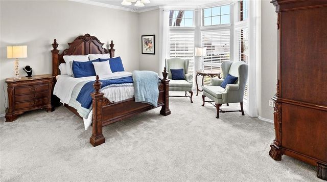 5036 Ridgecrest Drive, The Colony, TX 75056