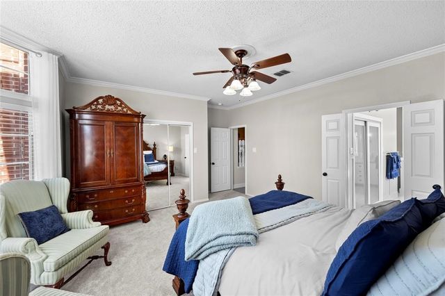 5036 Ridgecrest Drive, The Colony, TX 75056