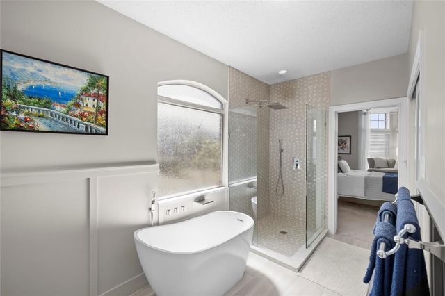 5036 Ridgecrest Drive, The Colony, TX 75056