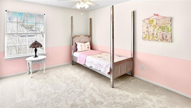 5036 Ridgecrest Drive, The Colony, TX 75056