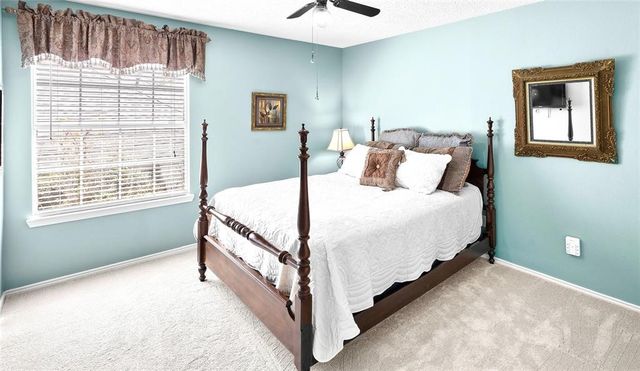 5036 Ridgecrest Drive, The Colony, TX 75056