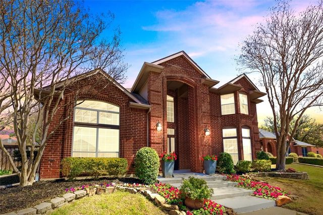 5036 Ridgecrest Drive, The Colony, TX 75056