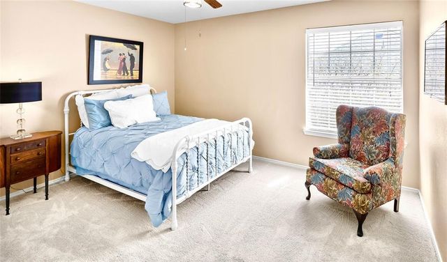 5036 Ridgecrest Drive, The Colony, TX 75056