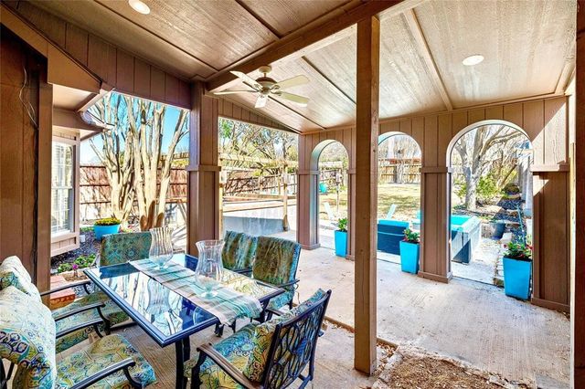 5036 Ridgecrest Drive, The Colony, TX 75056